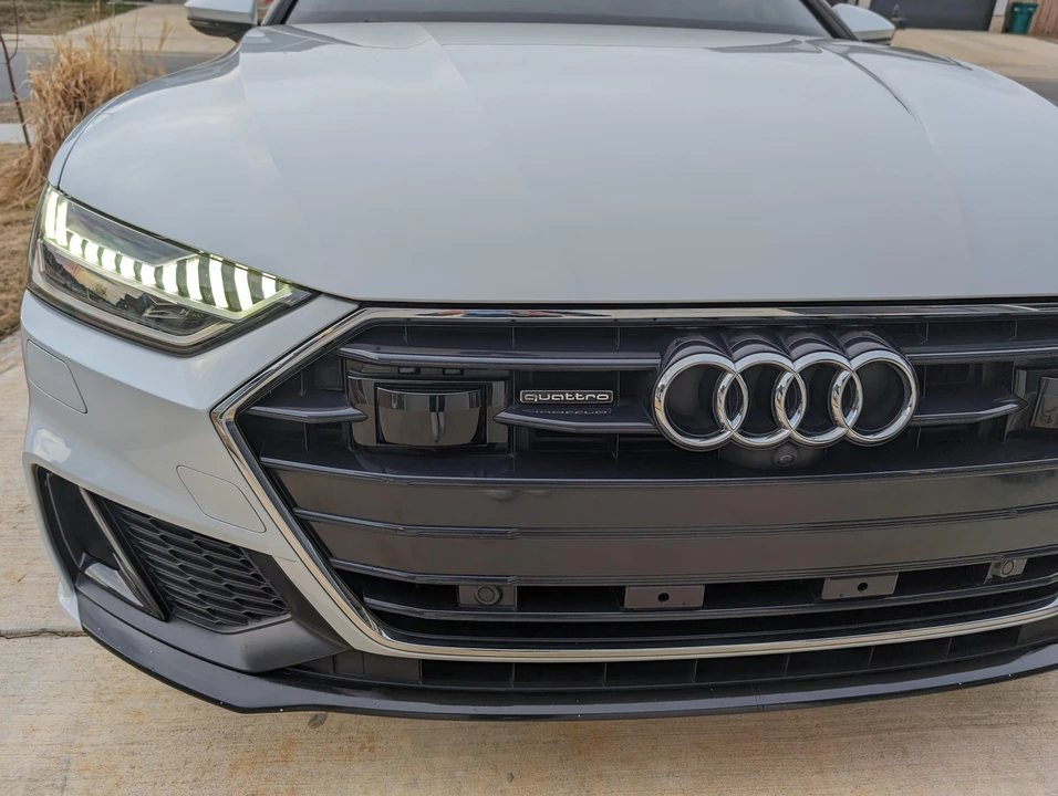 2019 Audi C8 A7 - Image 10 of 31