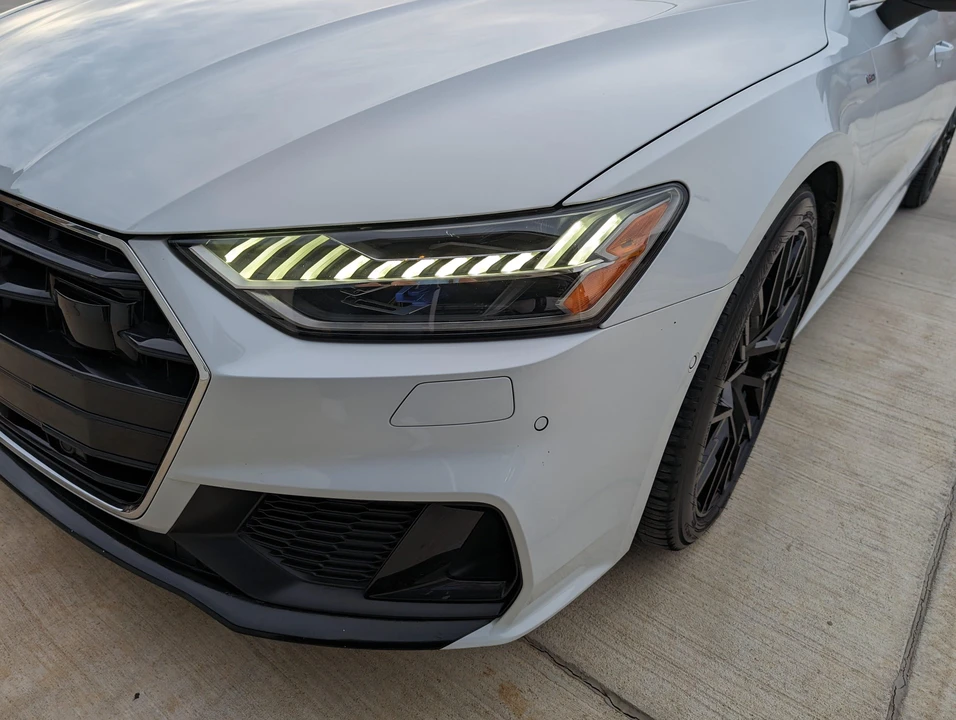 2019 Audi C8 A7 - Image 13 of 31