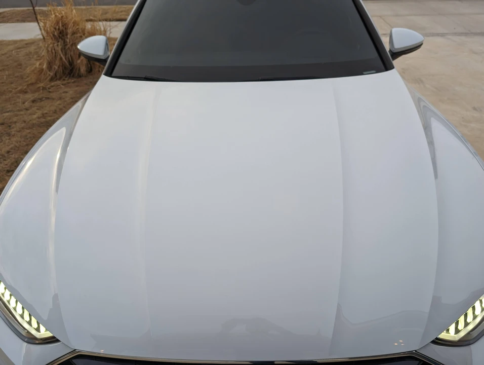 2019 Audi C8 A7 - Image 16 of 31
