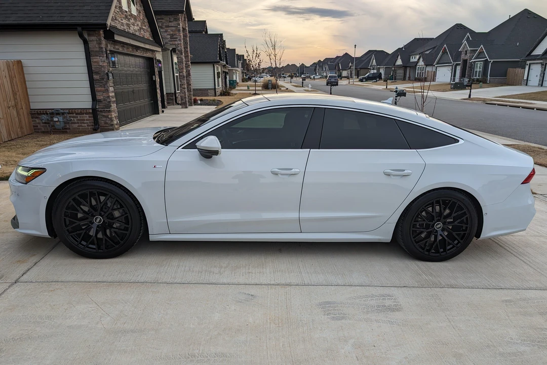 2019 Audi C8 A7 - Image 3 of 31