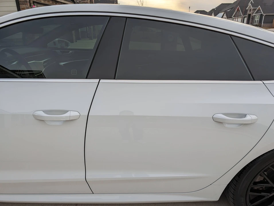 2019 Audi C8 A7 - Image 21 of 31