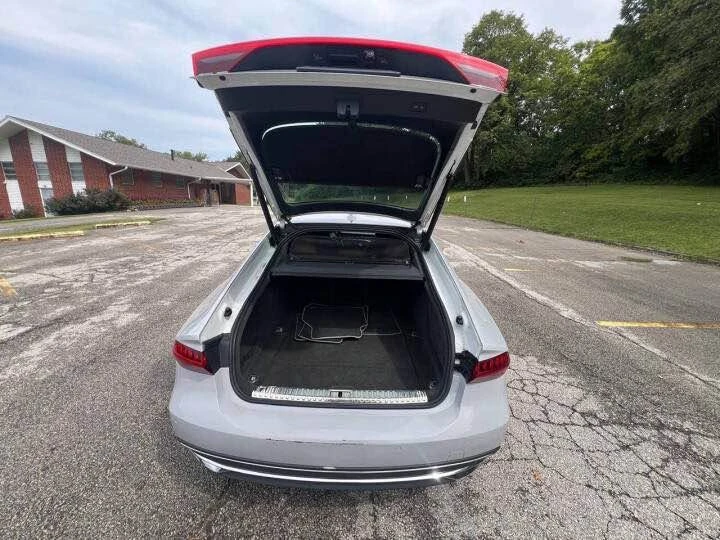 2019 Audi C8 A7 - Image 6 of 15