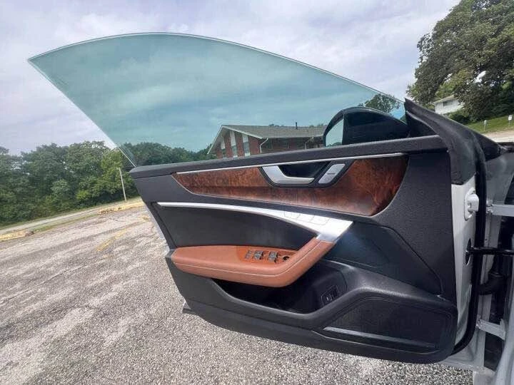 2019 Audi C8 A7 - Image 9 of 15