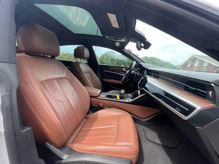 2019 Audi C8 A7 - Image 12 of 15