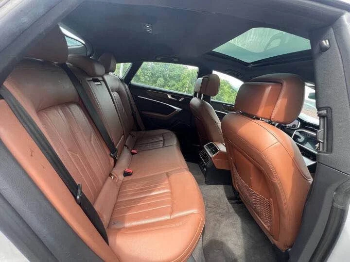 2019 Audi C8 A7 - Image 11 of 15