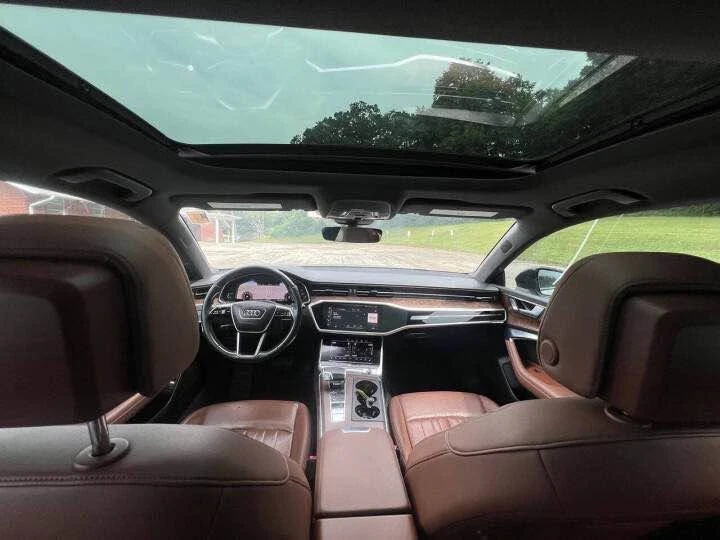 2019 Audi C8 A7 - Image 15 of 15