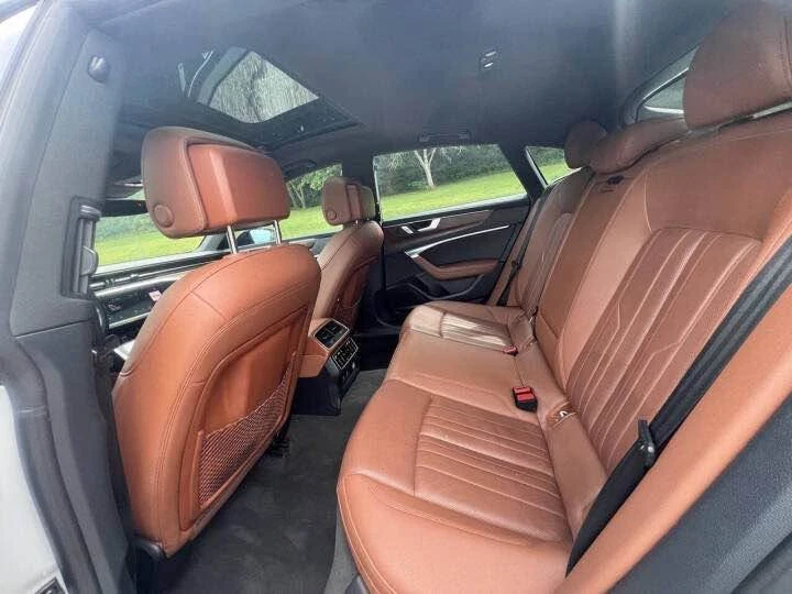 2019 Audi C8 A7 - Image 10 of 15