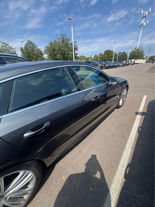 2019 Audi C8 A7 - Image 7 of 8