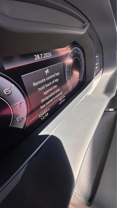 2019 Audi C8 A7 - Image 5 of 19