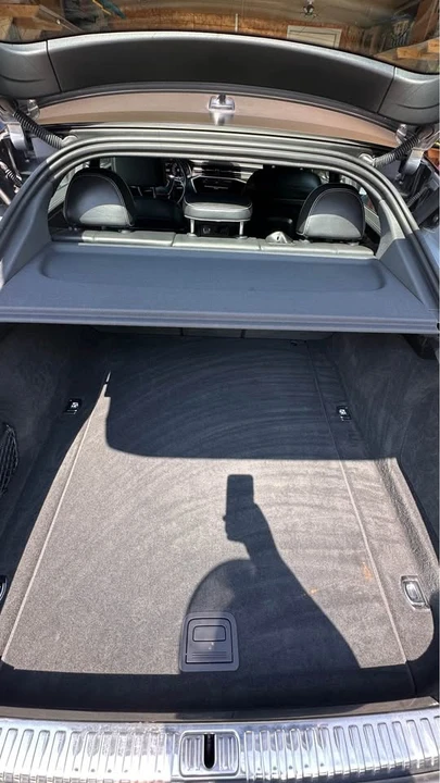 2019 Audi C8 A7 - Image 10 of 19