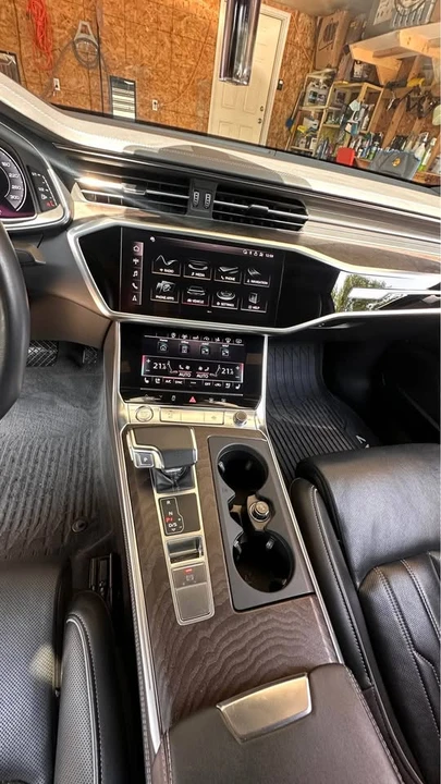 2019 Audi C8 A7 - Image 6 of 19