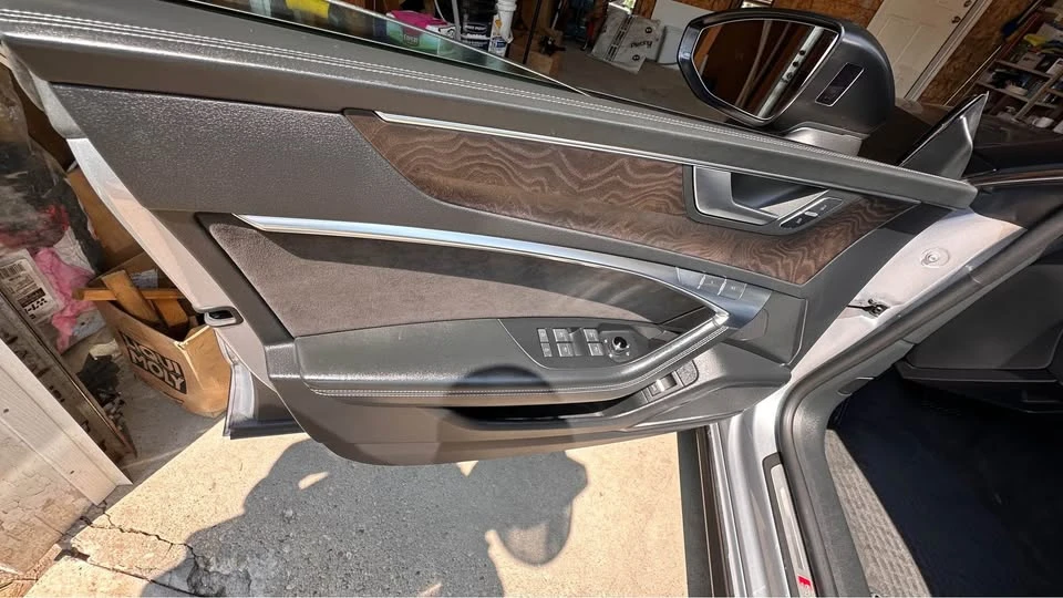 2019 Audi C8 A7 - Image 7 of 19