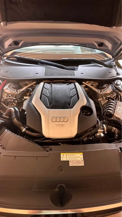 2019 Audi C8 A7 - Image 2 of 19