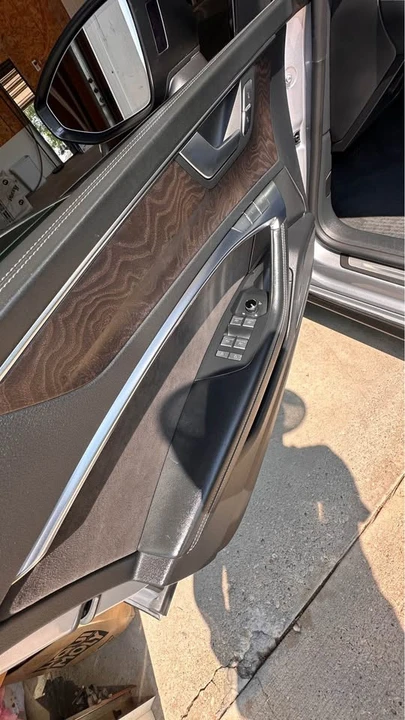 2019 Audi C8 A7 - Image 16 of 19