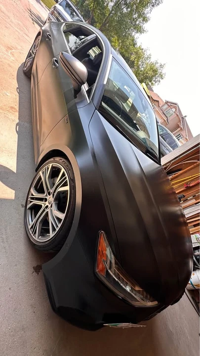 2019 Audi C8 A7 - Image 15 of 19