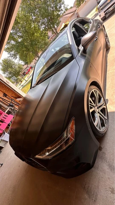 2019 Audi C8 A7 - Image 3 of 19