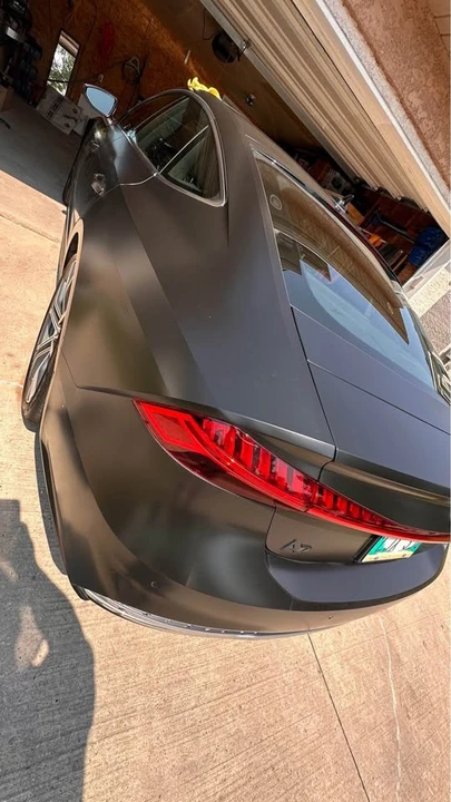 2019 Audi C8 A7 - Image 17 of 19