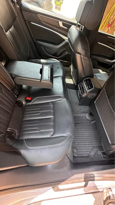 2019 Audi C8 A7 - Image 19 of 19