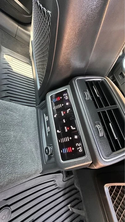 2019 Audi C8 A7 - Image 12 of 19