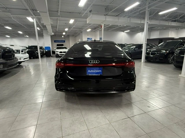 2019 Audi C8 A7 - Image 6 of 17