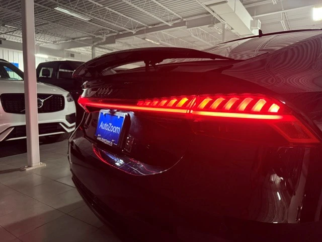 2019 Audi C8 A7 - Image 17 of 17