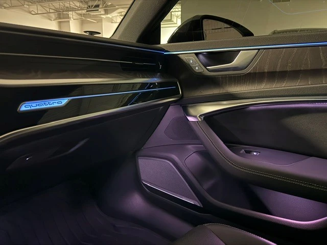2019 Audi C8 A7 - Image 13 of 17