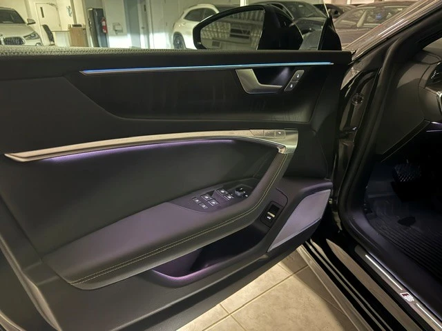 2019 Audi C8 A7 - Image 9 of 17