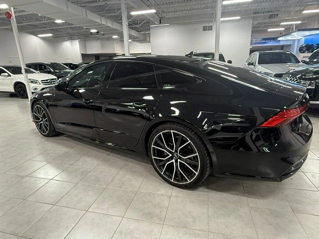 2019 Audi C8 A7 - Image 7 of 17