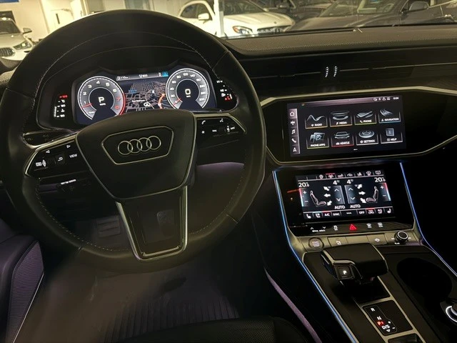 2019 Audi C8 A7 - Image 14 of 17