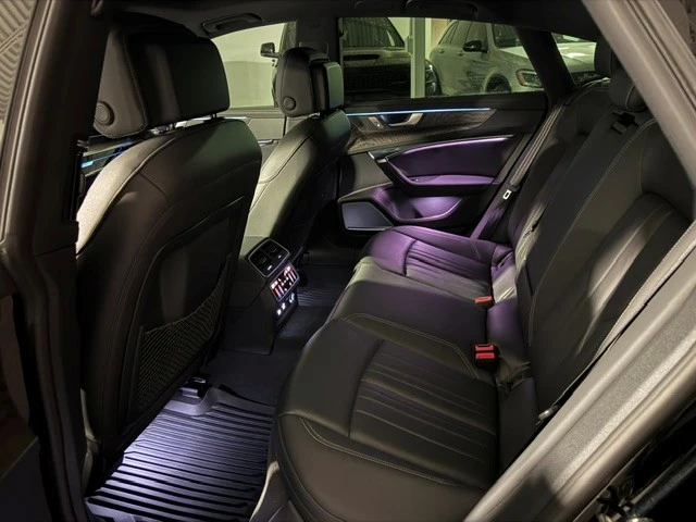2019 Audi C8 A7 - Image 11 of 17