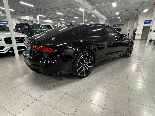 2019 Audi C8 A7 - Image 5 of 17