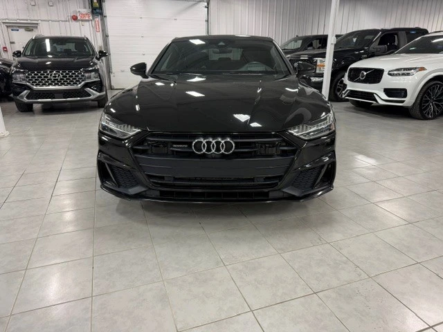 2019 Audi C8 A7 - Image 2 of 17
