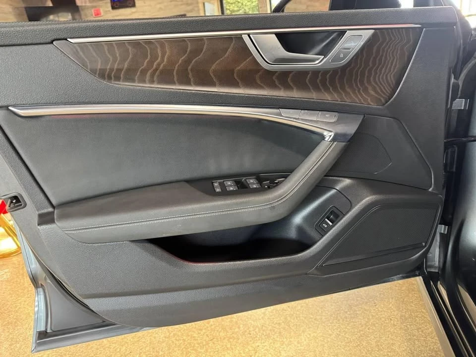 2019 Audi C8 A7 - Image 16 of 20