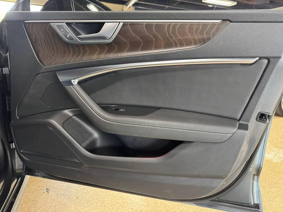 2019 Audi C8 A7 - Image 10 of 20