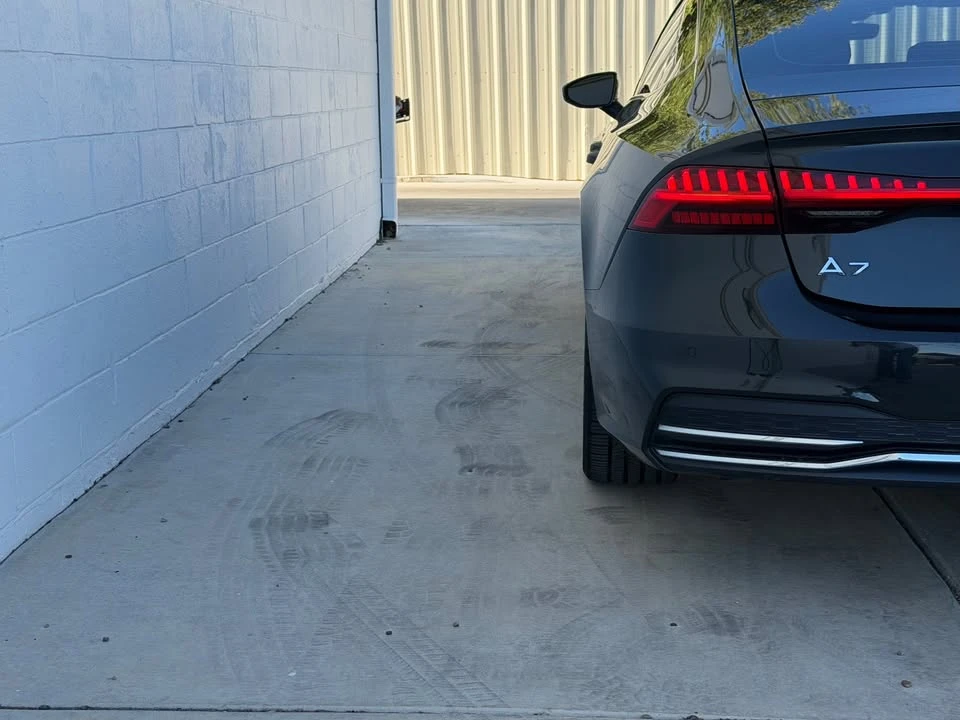 2019 Audi C8 A7 - Image 12 of 20