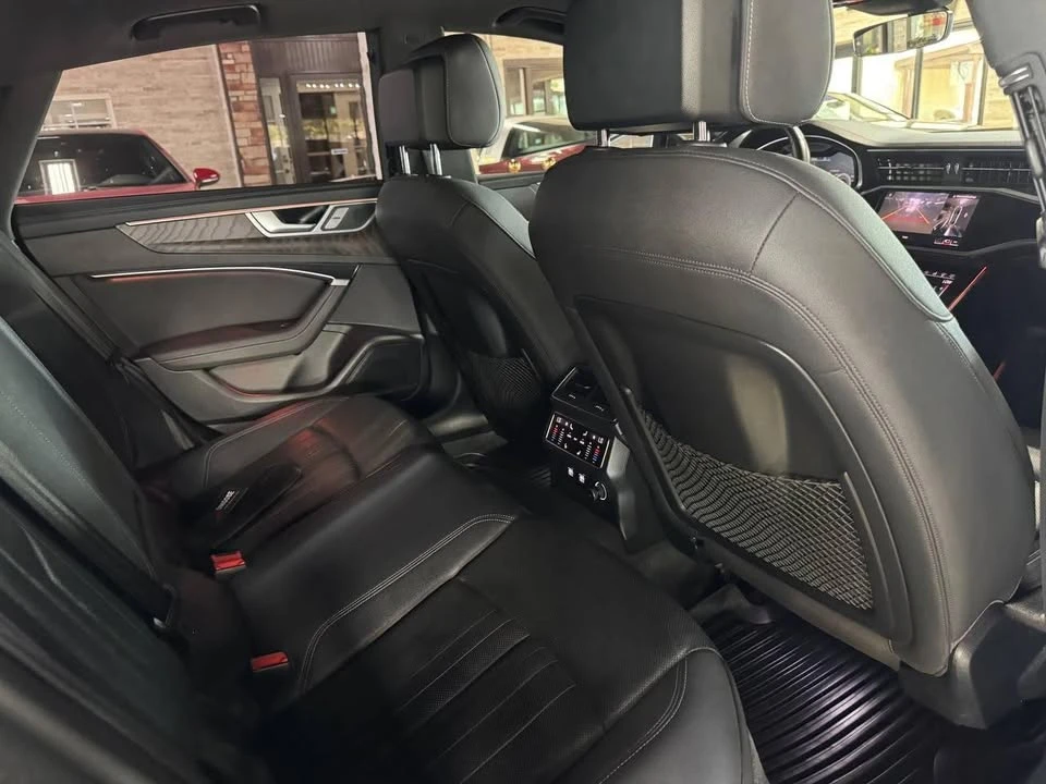 2019 Audi C8 A7 - Image 11 of 20