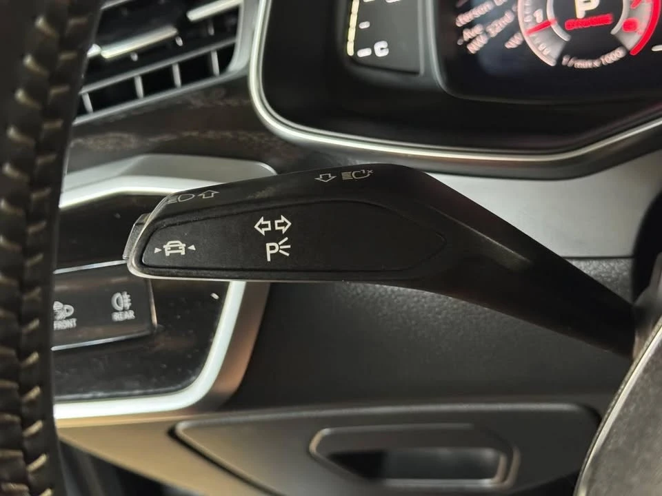 2019 Audi C8 A7 - Image 20 of 20
