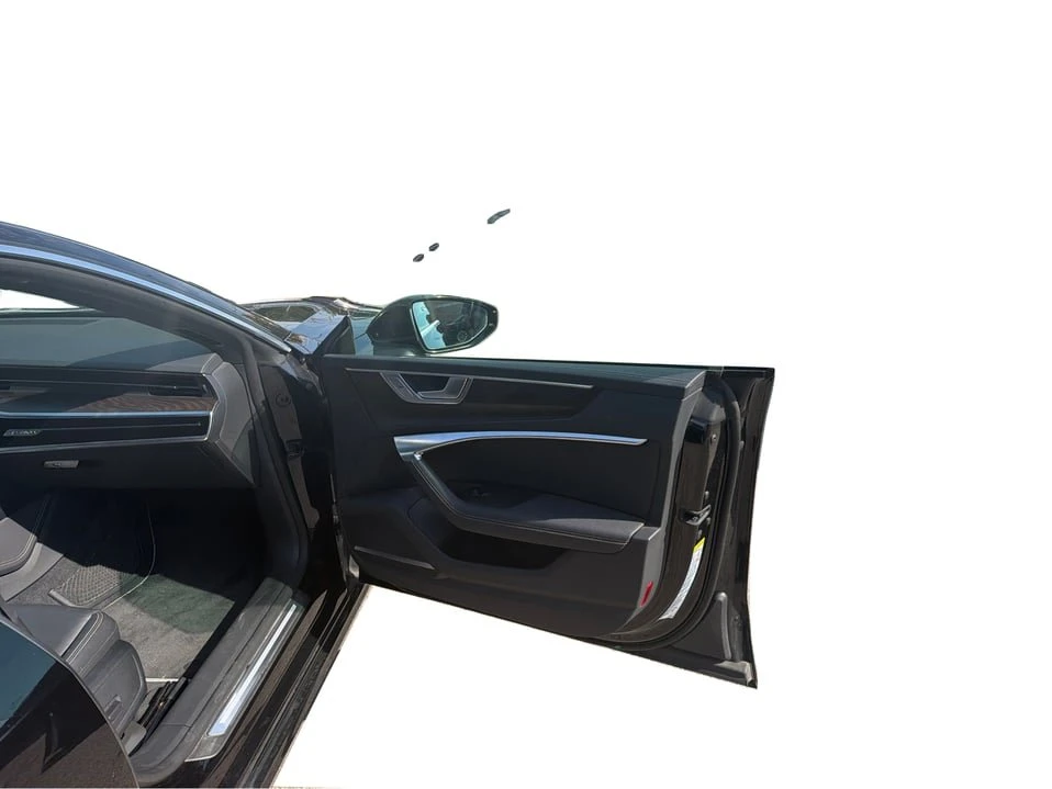 2019 Audi C8 A7 - Image 20 of 20