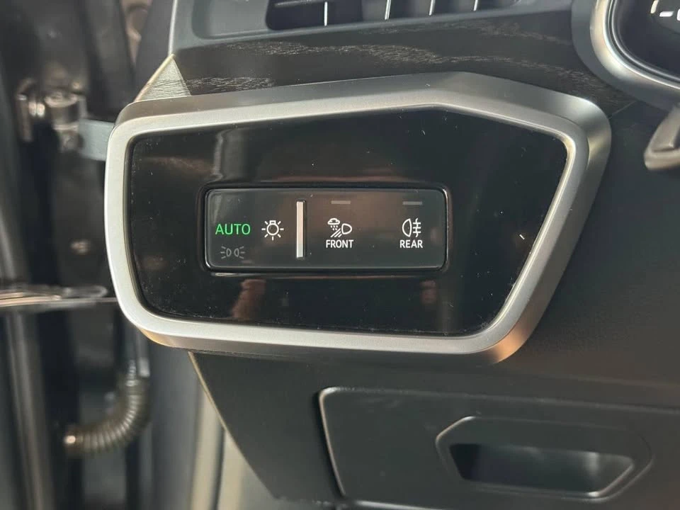 2019 Audi C8 A7 - Image 19 of 20