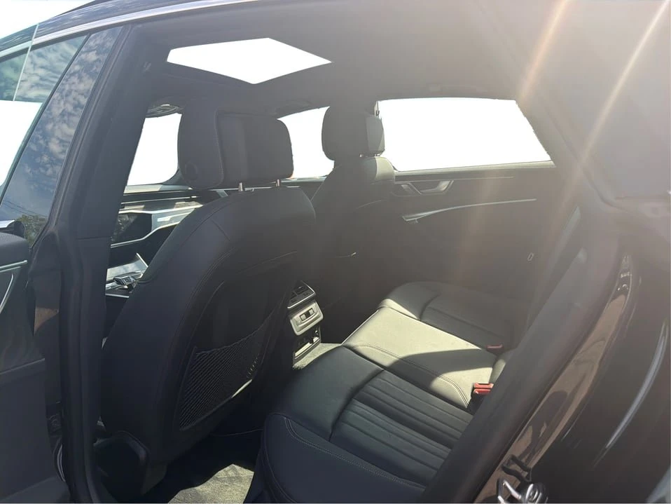 2019 Audi C8 A7 - Image 10 of 20