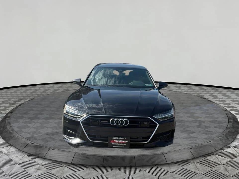 2019 Audi C8 A7 - Image 2 of 20