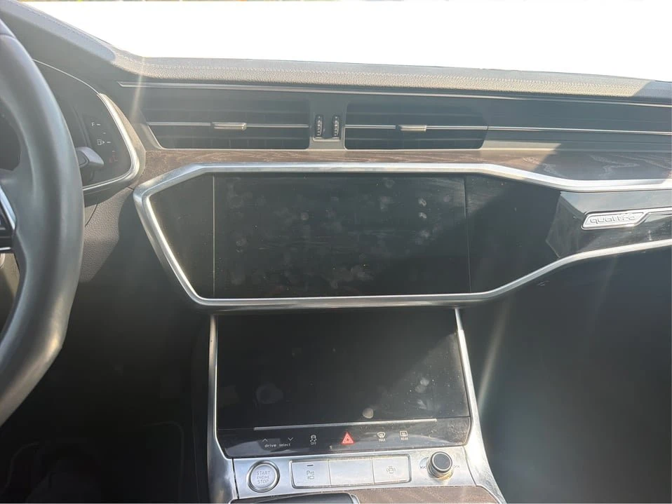 2019 Audi C8 A7 - Image 13 of 20