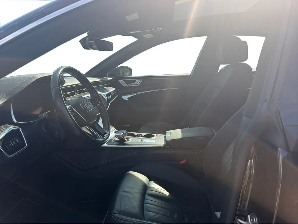 2019 Audi C8 A7 - Image 9 of 20