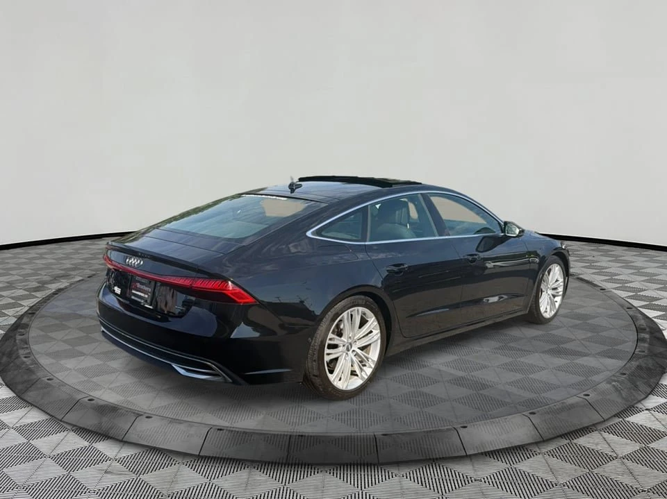 2019 Audi C8 A7 - Image 5 of 20