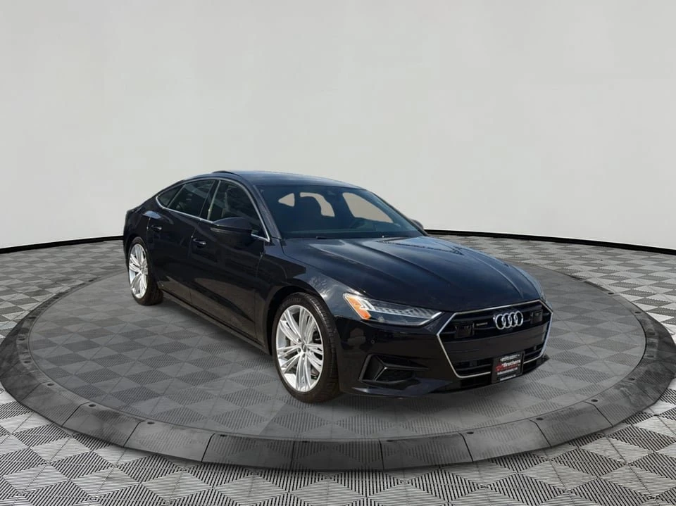 2019 Audi C8 A7 - Image 3 of 20