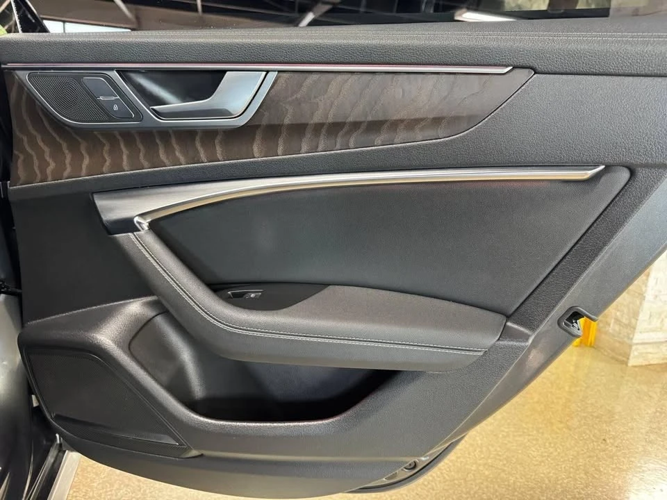 2019 Audi C8 A7 - Image 12 of 20