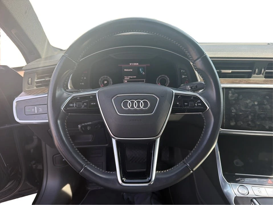 2019 Audi C8 A7 - Image 16 of 20