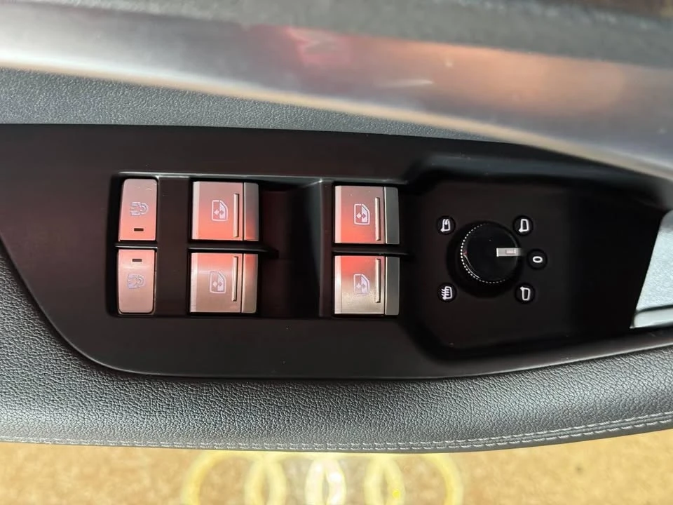 2019 Audi C8 A7 - Image 17 of 20