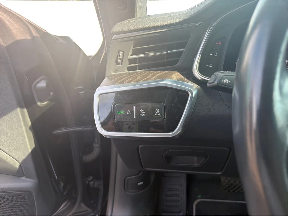 2019 Audi C8 A7 - Image 17 of 20
