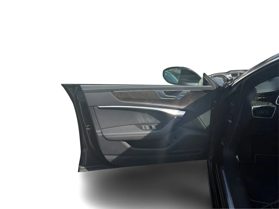 2019 Audi C8 A7 - Image 19 of 20